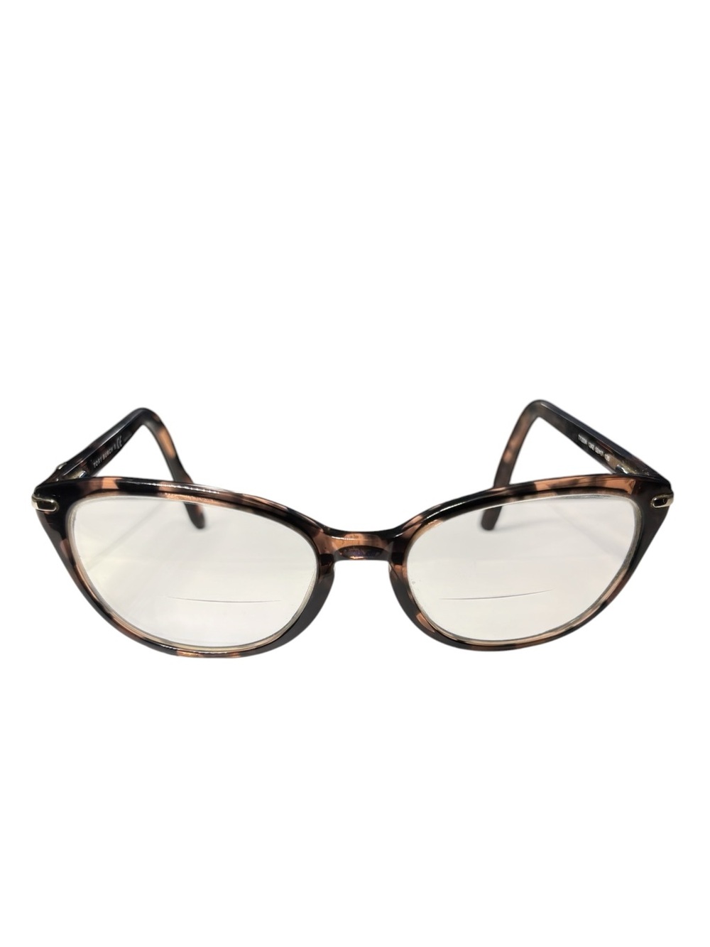 Tory Burch‎ Eyeglasses Frames Glasses TY 2034 1242 Brown Tortoise 52-17-135